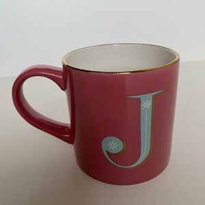 Opalhouse stoneware mug